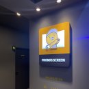 프렌즈스크린쇼골프도봉점