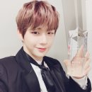 2018년12월29일 강다니엘 MBC연예대상 이미지