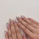 네일은아트다 | 강남 청담동 네일 자석프렌치 네일아트 후기 네일은청담