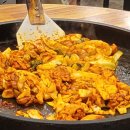 남춘천명물닭갈비 이미지