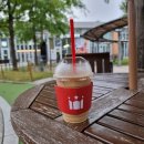 매송휴게소(상행) 이미지