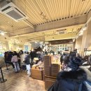 하얀이언니네 | 대전 성심당 딸기시루 말차시루 맛 비주얼 비교 후기