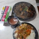 경춘짜장