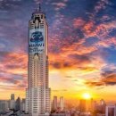 스카이락호텔 이미지