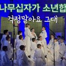 (공연) 파리나무십자가 소년합창단 크리스마스 특별초청공연 이미지