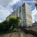 금광아파트 버스정류장 이미지