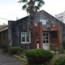 제주 대정여자고등학교 실습실(육군 98병원 병동) 이미지