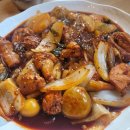 황궁찜닭 이미지