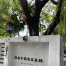 데이드림빌리버 | 태국 방콕 데이드림빌리버 카페, 푸릇푸릇하고 조용한 카페를 찾는다면?