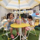 [인천 도화] 앨리웨이 2층 <b>모던</b>하우스 '<b>스윗</b>레인보우 키즈캠핑템'