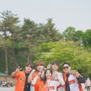 보람체육관 | 연성대학교 최고경영자과정 총동문회 '정기총회&amp;체육대회' 행사 세팅 후기 (연성대 실내체육관)