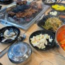 미추홀참숯갈비육반장