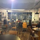 가정에서 맛있게 만드는 배리에이션 커피 2 - 카페메뉴 | 서울 합정 카페: 합정 노트북 하기 좋은 카페 합정 베이커리 카페 커피폴리 후기