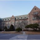 이화여자대학교 이미지