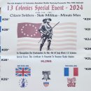 13 Colonics Special Event 2024 (USA) Award - HL2WA 이미지