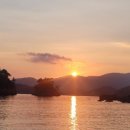 석양이 아름다운 형제섬 농원 이미지