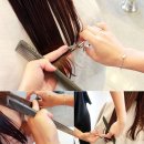 리안헤어 불광점 | [리안헤어 불광점] 분위기 있는 가을염색추천! '레드오렌지'
