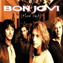 Bed Of Roses / Bon Jovi 이미지