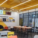 노브랜드버거 경산하양점 이미지