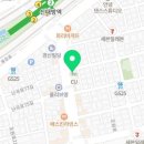 CU 신대방역점 이미지