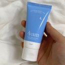 수면팩 예약주문 여드름 진정 케어 포에이엠 수면크림