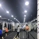 빅토리 복싱짐 이미지