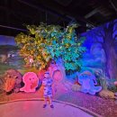 판타지타워 | [내돈내산] 아이와 함께 가기좋은 대구 이월드 83타워 뮤지엄 다이노 판타지 공룡 전시회 후기