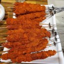 뚱이양꼬치 이미지