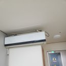 하우젠 | 고양시 덕양구 행신동 원룸고시텔 삼성 하우젠 에어컨 분해청소 후기