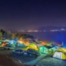 씨사이드힐캠핑장 이미지