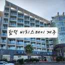 제주함덕스테이 | [제주 조천] 함덕 비치 스테이 제주호텔 숙박 후기
