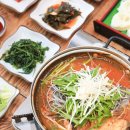 바닷속물회 이미지