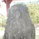 영풍두월리약사여래석불 이미지