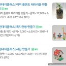 이풀실내정원 | 안산 가볼 만한 곳, 식물원 카페 이풀실내정원