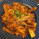 로마 한식당 테르미니역 근처 제육볶음 맛집 - 수라 SURA