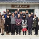 백수문학관 세미나실 이미지