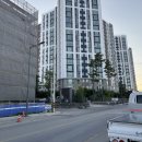 세븐일레븐 강릉플라주메종점 | 옥돌바베큐통닭 목삼겹살 아파트 단지 방문하는 푸드트럭