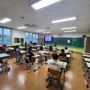 군산산북초등학교 이미지