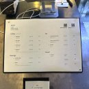 가로수길 | [신사] 가로수길 카페 ‘공원스크립트 가로수길점‘ 후기🎀