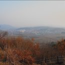 서천 남산성 이미지