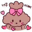 오도르케이크 이미지