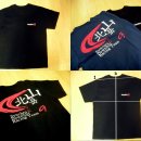 SynchroG T-shirts 한정판매들어갑니다! (수정) 이미지