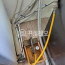 송현주공아파트경로당 | 난방배관누수, 신속하게 인테리어 공사 전에 해결! 동구 송현 주공아파트 현장!