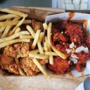 자담치킨 율천점 이미지