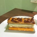 대흥 과자방 | 구움과자, 케이크 맛집 🍰 찰나의 살구, 대흥 밀회유, 도쿄 세베이유