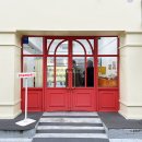 논현로5길 32-5 | 스트로베리32 망고케이크로 생일 축하했어요