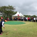 제주생활체육공원 파크골프장 이미지