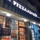 피자알볼로광안점 | "수제 피자 좋아해요?" 광안리해수욕장 피자 알볼로 광안점 포장 할인 후기 - 수제 팔자 피자