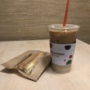 베러먼데이펜타힐즈점 | 경산중산동카페추천 경산펜타힐즈점 베러먼데이커피 "커피세트메뉴가 삼천원" 대구시지경산카페추천