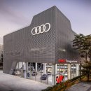 Audi 송파대로서비스 이미지
